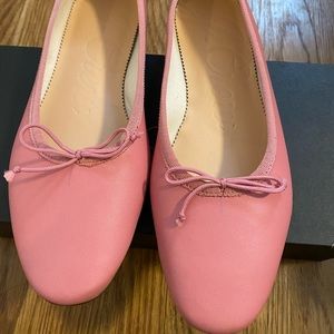 Brand New J.Crew ballet flat
